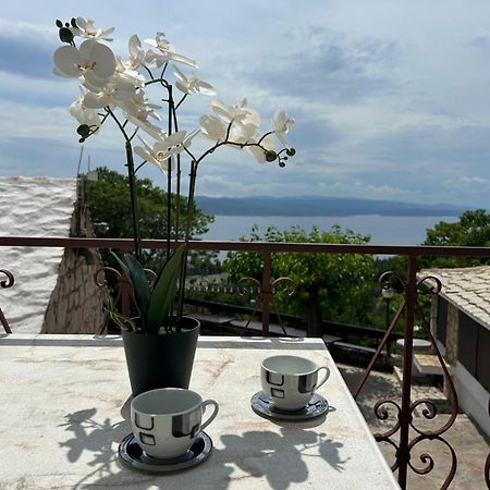 Apartment Lovre Topic Башка-Вода Экстерьер фото