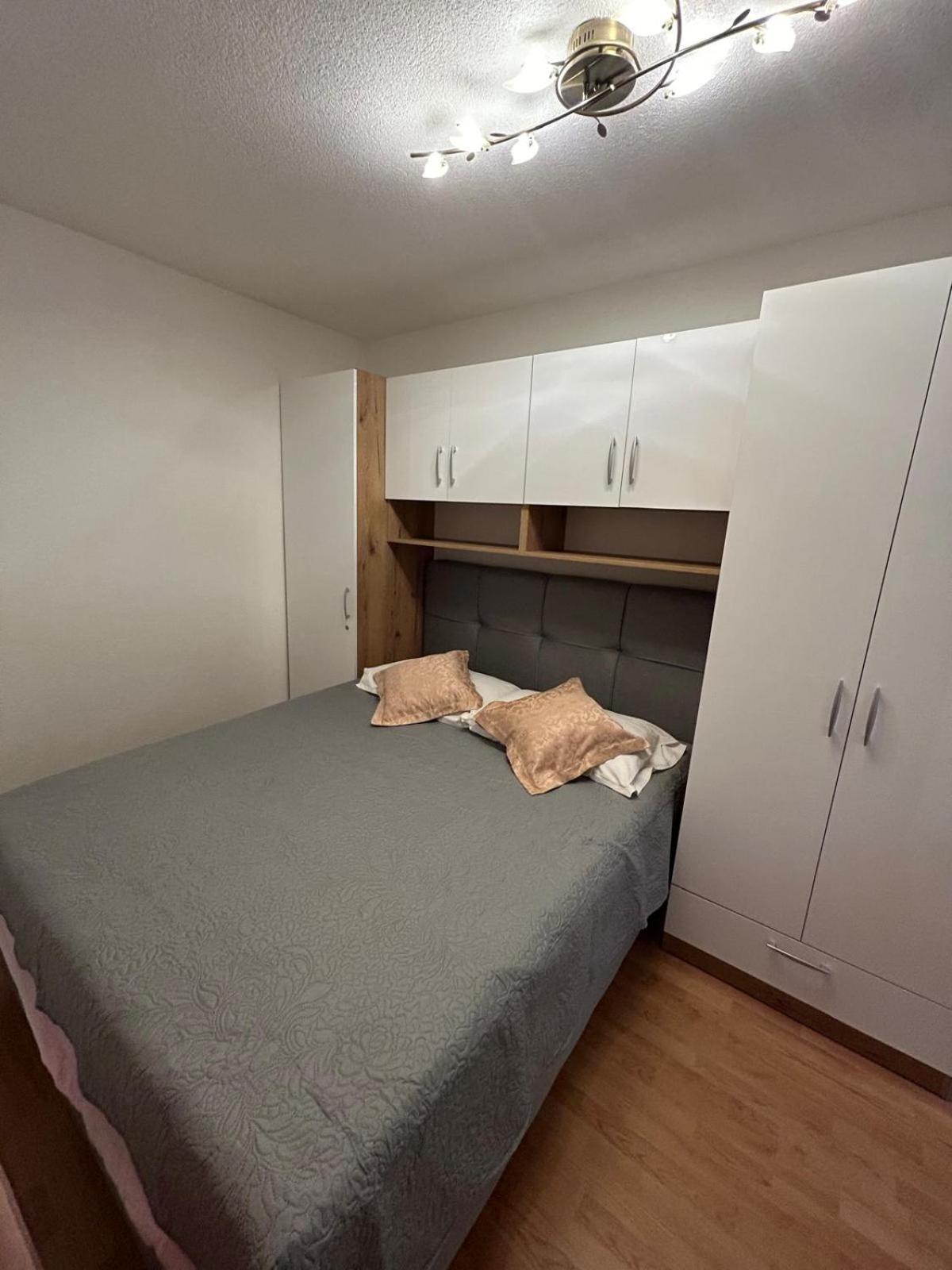 Apartment Lovre Topic Башка-Вода Экстерьер фото